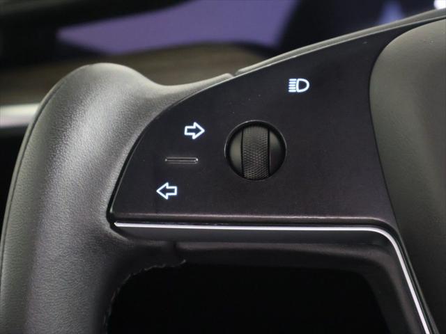 2022 Tesla Model S Dual Motor All-Wheel Drive