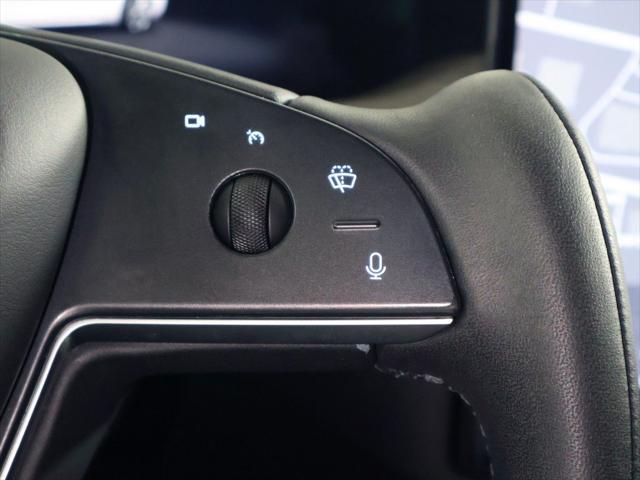 2022 Tesla Model S Dual Motor All-Wheel Drive