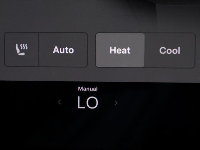 2022 Tesla Model S Dual Motor All-Wheel Drive