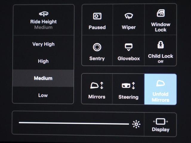 2022 Tesla Model S Dual Motor All-Wheel Drive