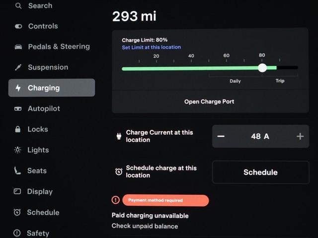 2022 Tesla Model S Dual Motor All-Wheel Drive