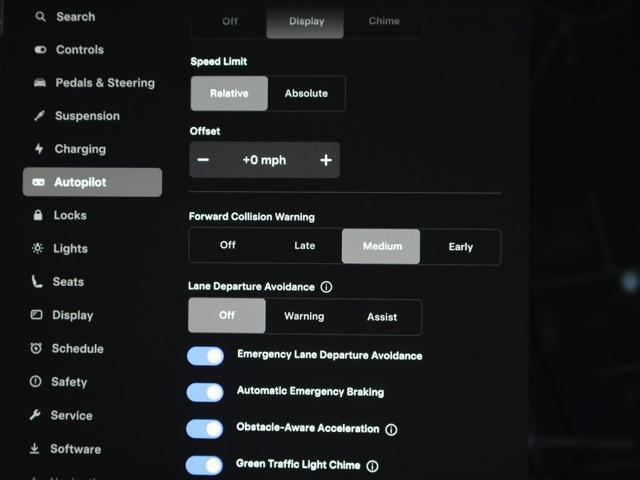 2022 Tesla Model S Dual Motor All-Wheel Drive