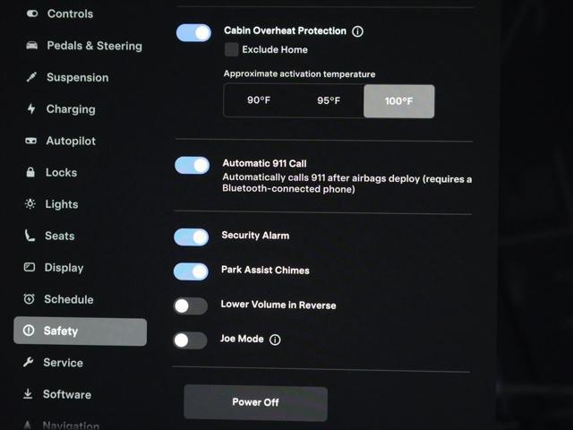 2022 Tesla Model S Dual Motor All-Wheel Drive