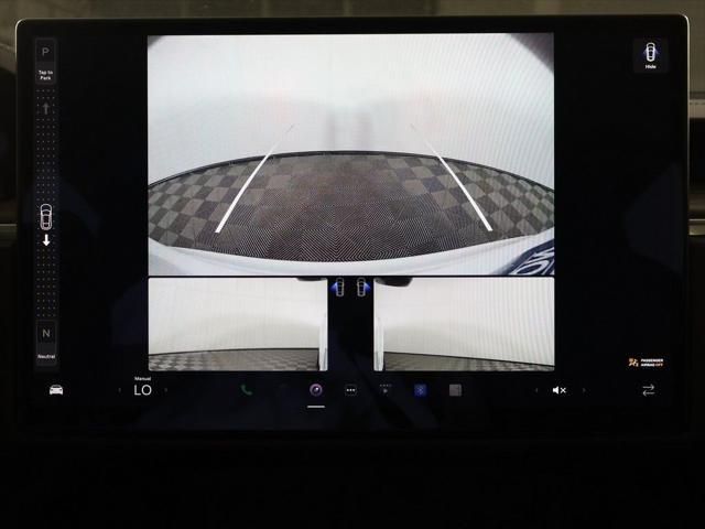 2022 Tesla Model S Dual Motor All-Wheel Drive