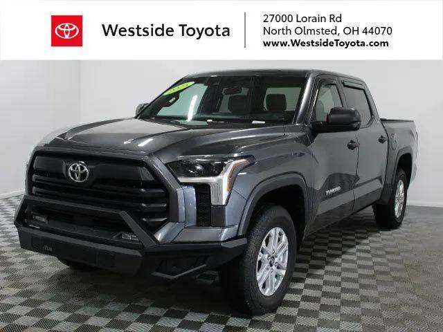 2025 Toyota Tundra SR5 for sale in North Olmsted, OH