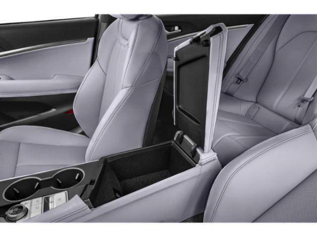 2026 Genesis G70 2.5T RWD Prestige