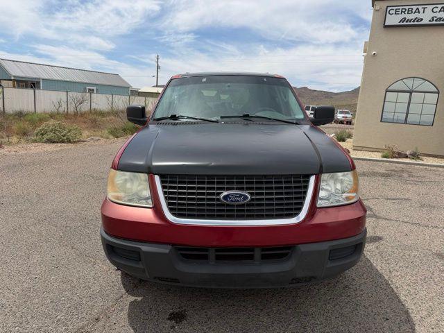 2004 Ford Expedition XLS