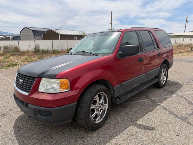 2004 Ford Expedition XLS