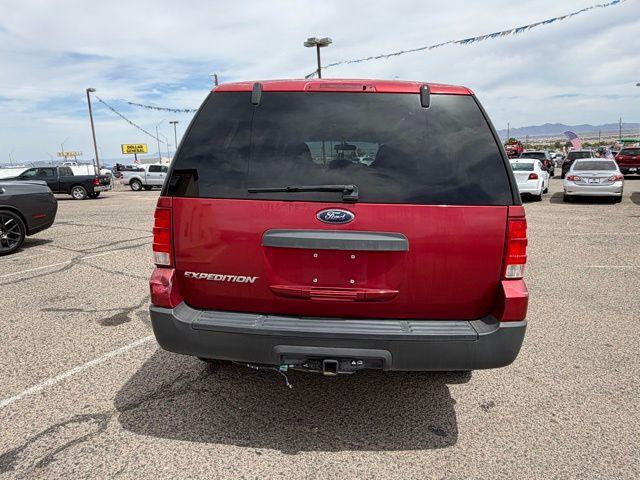 2004 Ford Expedition XLS