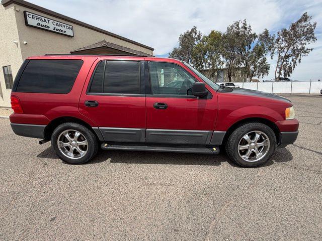 2004 Ford Expedition XLS