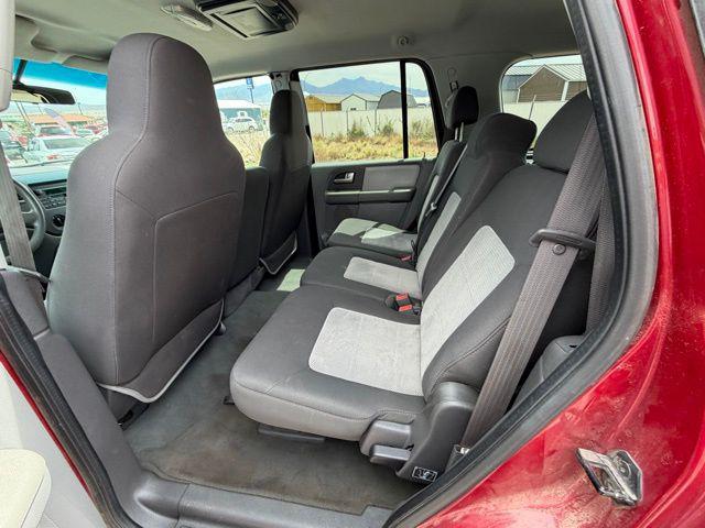 2004 Ford Expedition XLS