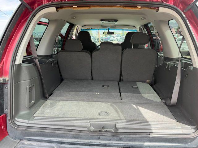 2004 Ford Expedition XLS