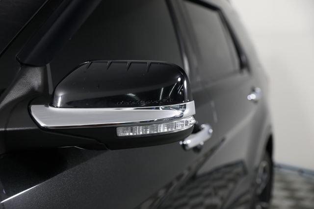 2014 Ford Explorer Sport