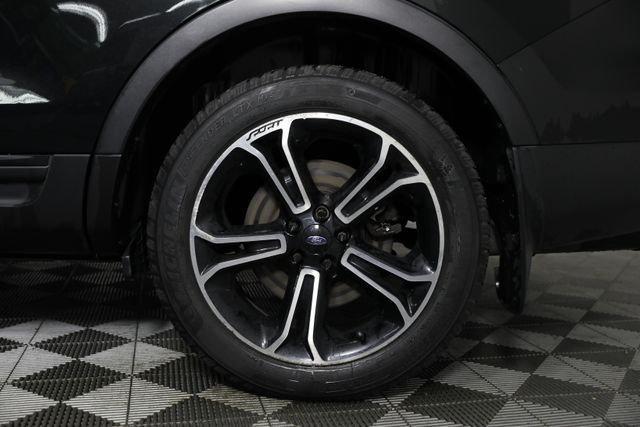 2014 Ford Explorer Sport