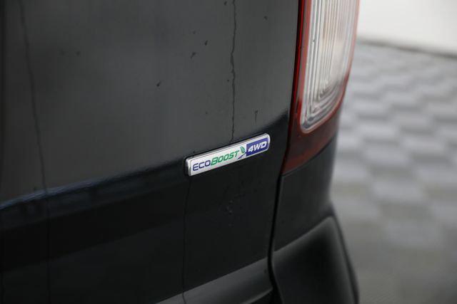 2014 Ford Explorer Sport