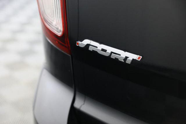 2014 Ford Explorer Sport