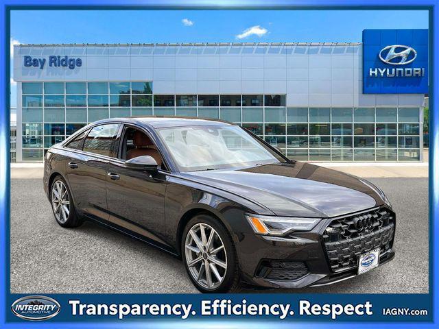 Audi A6 Premium Plus 45 TFSI quattro S tronic for Sale Near Me