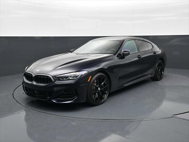 2026 BMW 840i Gran Coupe xDrive for sale in Seaside, CA
