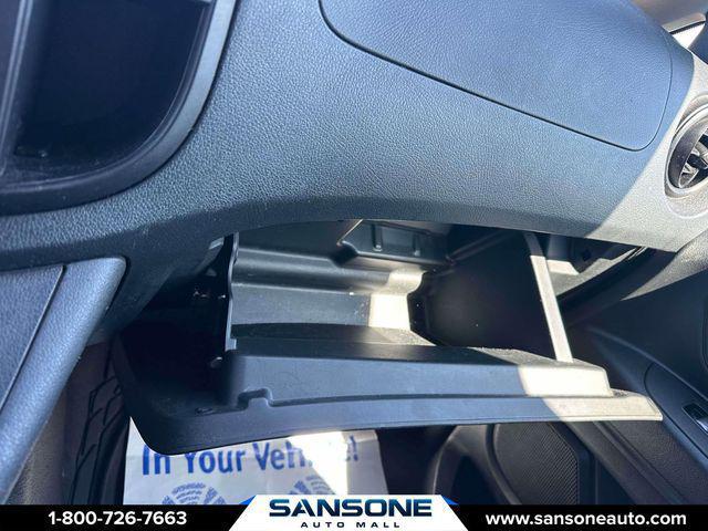 2019 Mercedes-Benz Metris Cargo