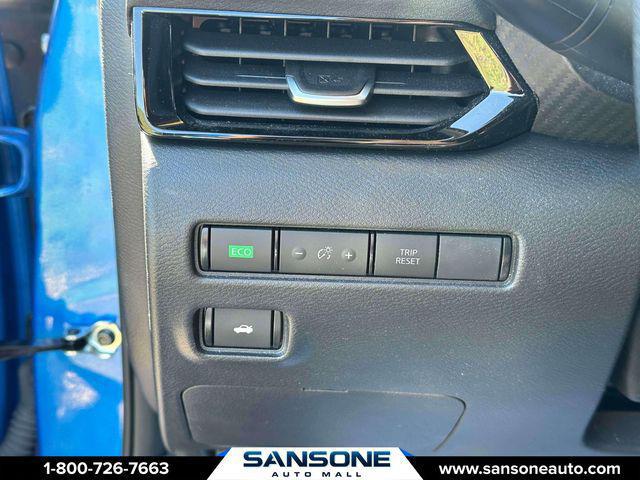 2023 Nissan Sentra SV Xtronic CVT