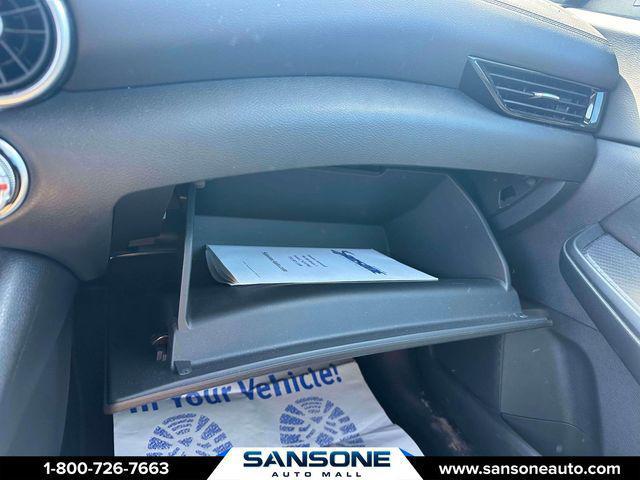 2023 Nissan Sentra SV Xtronic CVT