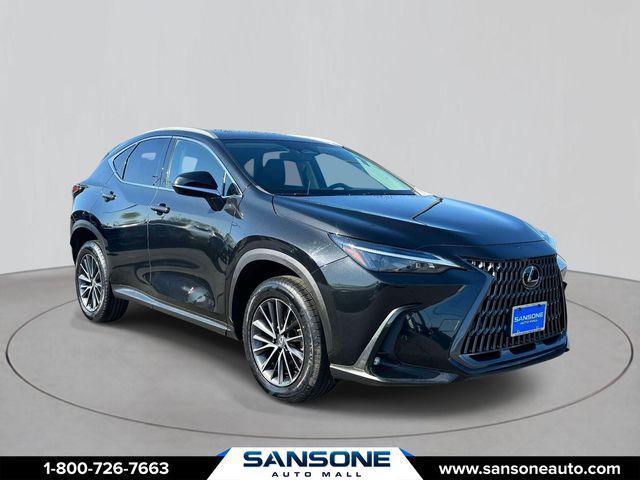 2023 Lexus NX 350 Premium for sale in AVENEL, NJ