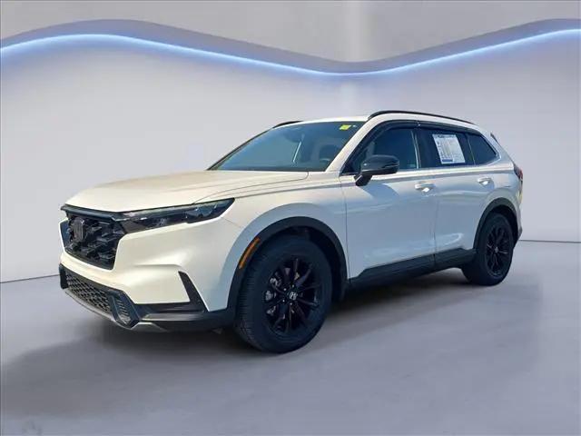 2025 Honda CR-V Hybrid Sport for sale in Knoxville, TN
