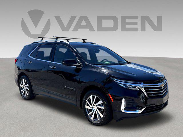 2023 Chevrolet Equinox FWD Premier for sale in Savannah, GA