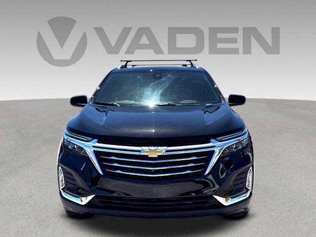 2023 Chevrolet Equinox FWD Premier