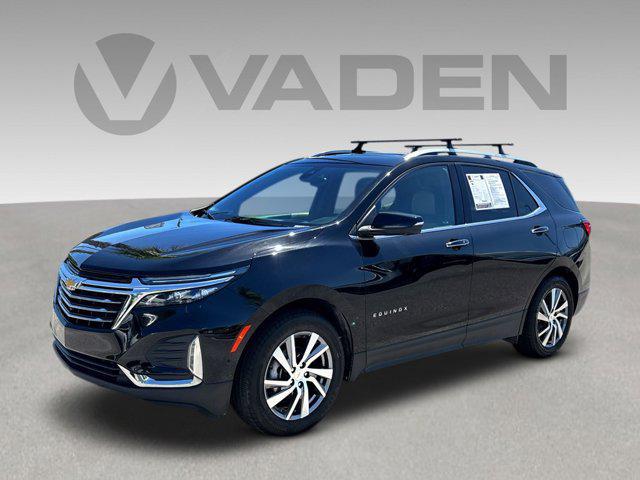 2023 Chevrolet Equinox FWD Premier