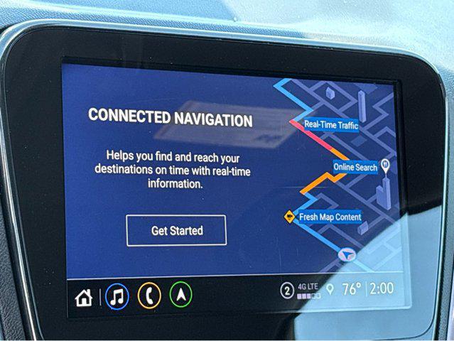 2023 Chevrolet Equinox FWD Premier