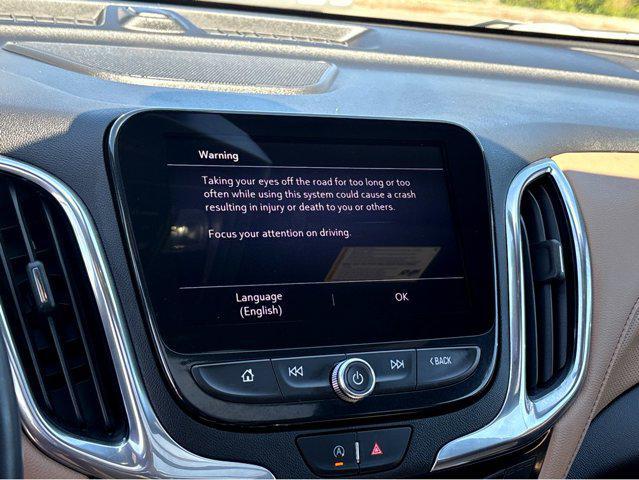 2023 Chevrolet Equinox FWD Premier
