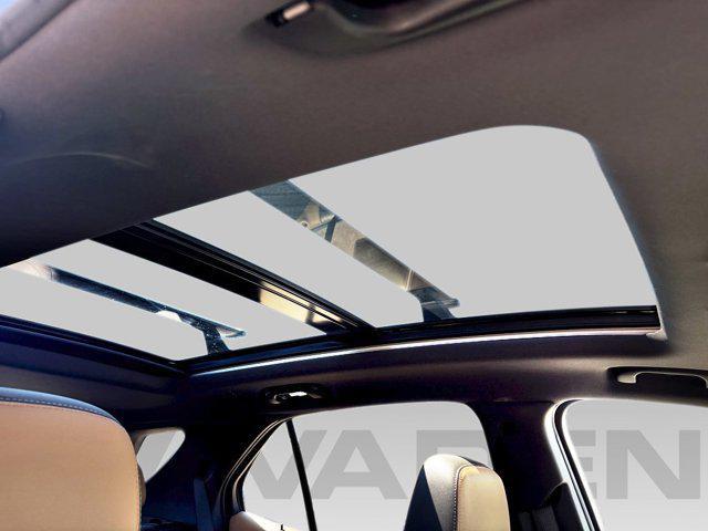 2023 Chevrolet Equinox FWD Premier