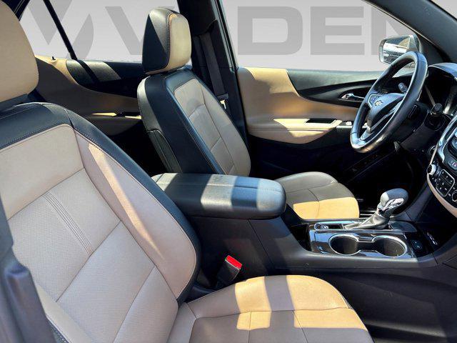 2023 Chevrolet Equinox FWD Premier