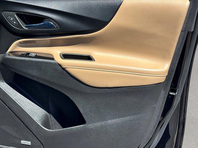 2023 Chevrolet Equinox FWD Premier