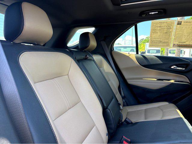2023 Chevrolet Equinox FWD Premier