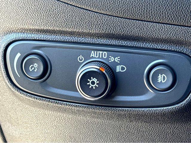 2023 Chevrolet Equinox FWD Premier