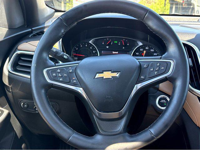 2023 Chevrolet Equinox FWD Premier