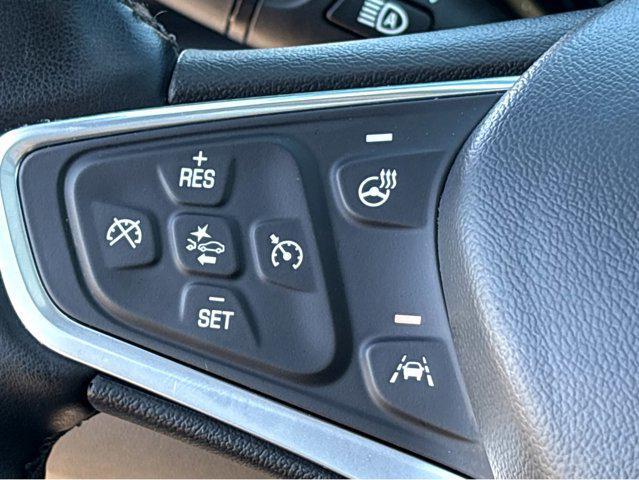 2023 Chevrolet Equinox FWD Premier