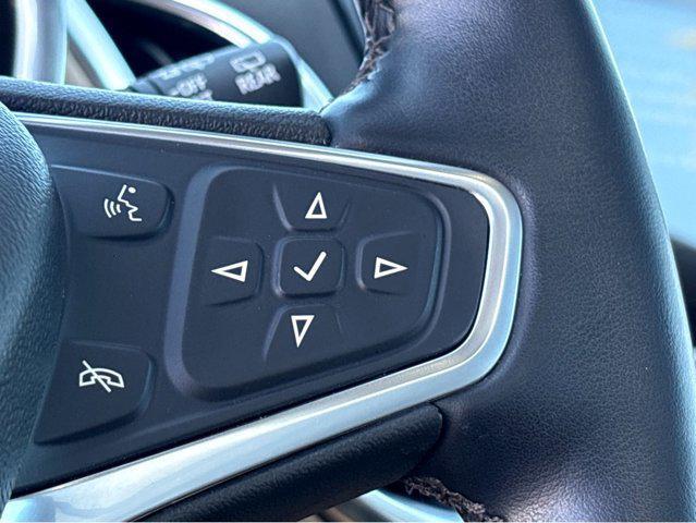 2023 Chevrolet Equinox FWD Premier