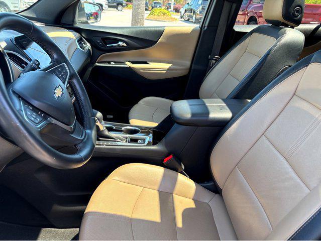 2023 Chevrolet Equinox FWD Premier