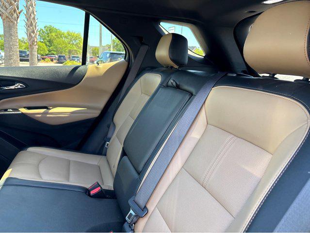 2023 Chevrolet Equinox FWD Premier