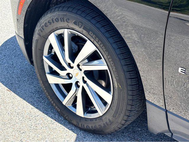 2023 Chevrolet Equinox FWD Premier