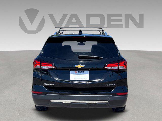 2023 Chevrolet Equinox FWD Premier