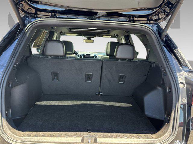 2023 Chevrolet Equinox FWD Premier