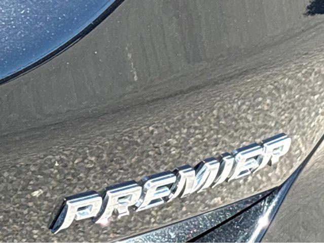 2023 Chevrolet Equinox FWD Premier