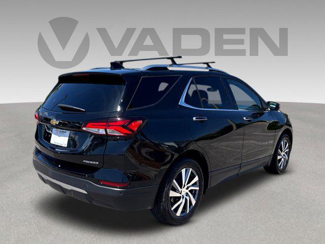 2023 Chevrolet Equinox FWD Premier
