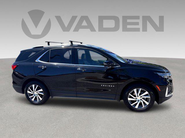 2023 Chevrolet Equinox FWD Premier