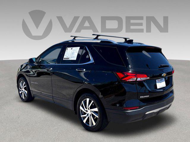 2023 Chevrolet Equinox FWD Premier