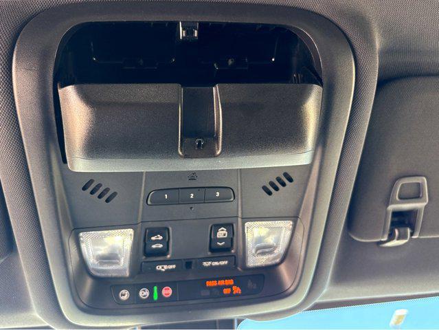2023 Chevrolet Equinox FWD Premier